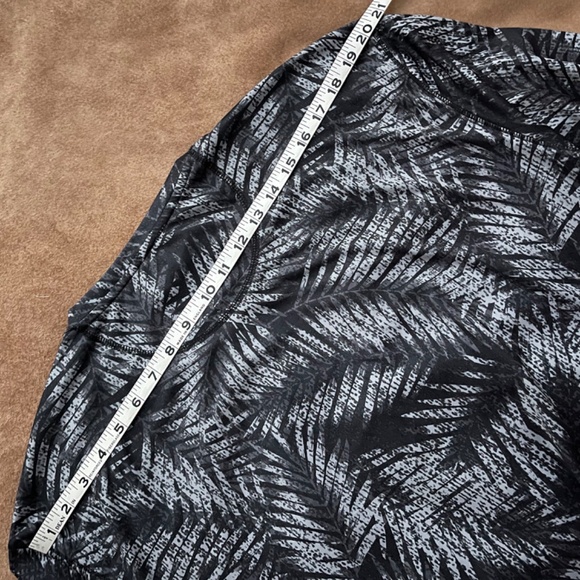 Reel Legends Reel-Tec Long Sleeve Performance Shirt Men’s XL - Picture 12 of 14